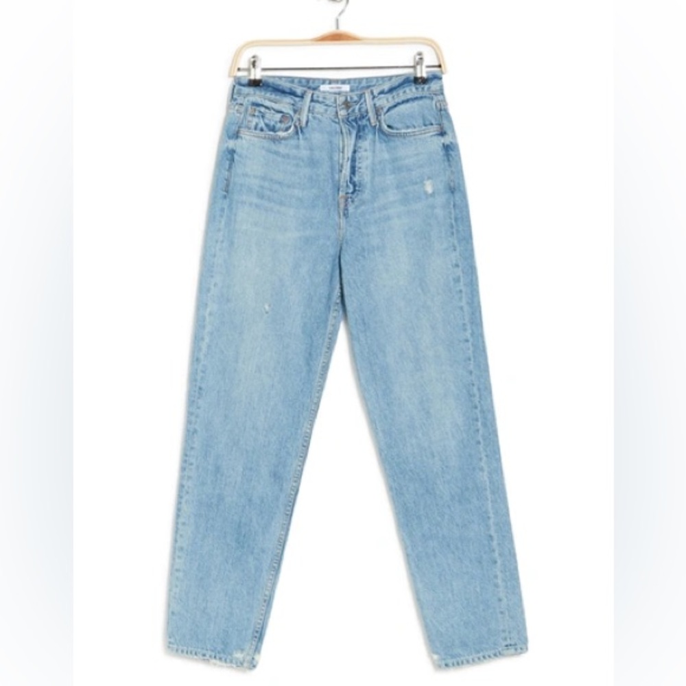 GRLFRND Devon Jeans Size 28